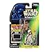 Star Wars: Power of the Force Freeze Frame > Ewoks: Wicket and Logray Action Figure