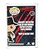 Nightmare on Elm Street POP! Movies Freddy Krueger (Chase Variant) 3.75