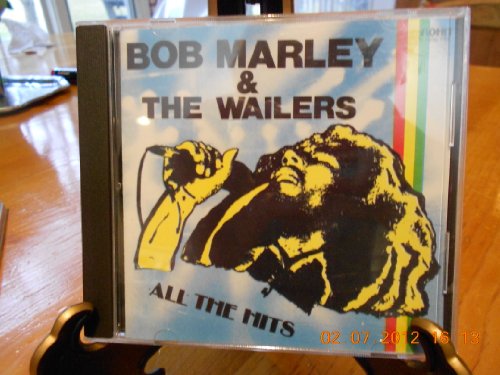 Bob Marley & The Wailers - Bob Marley & The Wailers All The Hits - Zortam Music