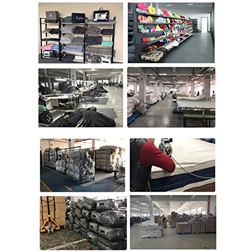 WCX Indoor-Therapieschaukel for Kinder Indoor Therapie Schaukel Kinder Jugendliche Schwingen Hängematte Cuddle Hammock… – Bild 7