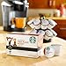 Starbucks Pike Place Torrefaction Roast, K-Cup for Keurig Brewers, 108 Count ,Starbucks-wfs5