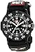 Luminox Men's A.3901 Navy Seal Faststrap 3900 Black Strap Watch