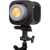 Amaran Halo 200x 200W Bi-Color COB LED Light