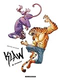 Klaw - Tome 5 - Monkey (French Edition) by