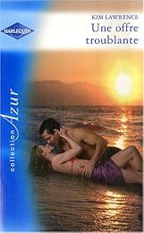 Une  offre troublante