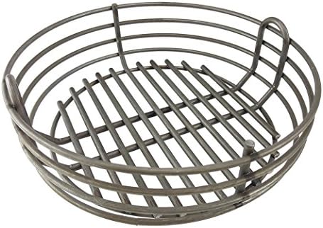 Kick Ash Basket for Minimax Big Green Egg