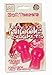 CalExotics Advanced Nipple Suckers, Pink