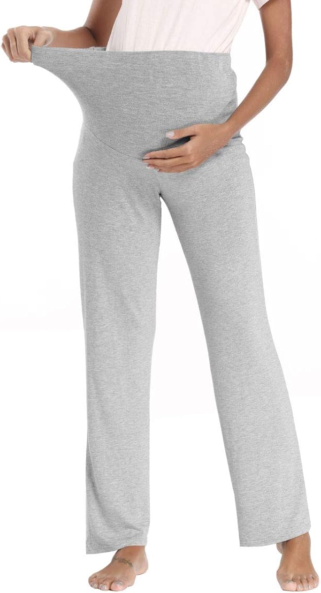 Sleep \u0026 Lounge AMPOSH Womens Maternity 