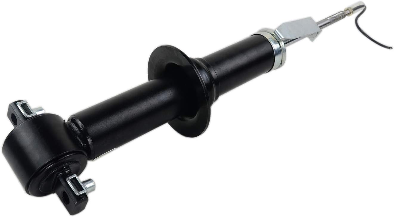 Escalade For Fits 23425770 Control Ride W Magnetic Absorber Shock Suspension Front Suburban 23312167 Yukon Tahoe Shocks Shocks Struts Suspension Welcome To Order Www Klevering Com