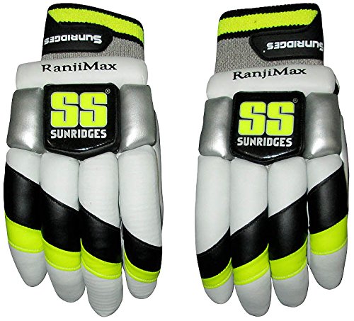Ss men s ranjimax batting gloves, left hand