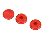 3pc ThinkPad 3.0 mm TrackPoint Caps for Thinkpad
