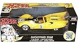 Joyride 1/18 Scale Diecast Metal Speed Racer Racer X Shooting Star Car