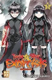 Twin stars exorcists