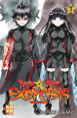 Twin stars exorcists
