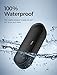 Tribit MaxSound Plus Portable Bluetooth Speaker, 24W Wireless Speaker with Powerful Louder Sound, Exceptional XBass, IPX7 Waterproof, 20-Hour Playtime, 100ft Bluetooth Range for Party, Travel, Outdoorthumb 4