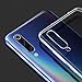 MYLBOO Compatible with for Xiaomi Mi 9 SE Case with Screen Protector, [3 in 1] Transparent Soft TPU Case + [2 pc] 9H Tempered Glass Screen Protector for Xiaomi Mi 9 SE