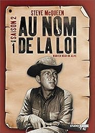 Au Nom De La Loi - Saison 2 - Volume 1
