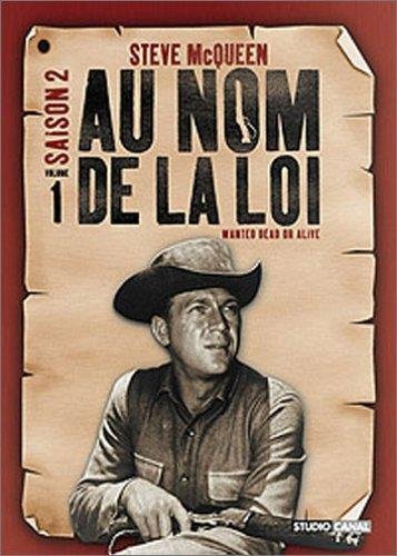 Au Nom De La Loi - Saison 2 - Volume 1