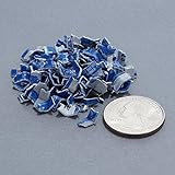 AmazonBasics 8-Sheet High-Security Micro-Cut Paper, CD, and Credit Card Shredder with Pullout Basket