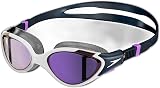 Speedo Biofuse 2.0 Women’s Swimming Goggles Female Design Anti Fog Anti Leak