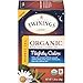 Twinings Organic Nightly Calm Tea, 20 Count Tea Bags
