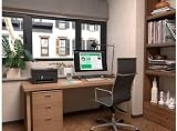 Epson Workforce WF-2930DWF 4-in-1 Inkjet Printer Scan Copy Fax WiFi ADF Duplex view 5