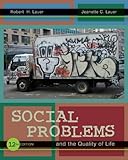Social Problems and the Quality of Life