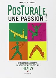 Posturale, une passion !