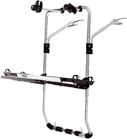 hyundai i800 bike rack
