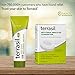 terrasil Athletes Foot Treatment Extra Strength. Antifungal Athletes Foot Fungus Cream for Men & Women with Clinically Proven 1% Clotrimazole. Relief & Healing of Itchy Feet & Peeling Skin. (.9oz)