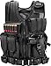 Barska Loaded Gear VX-200 Right Hand Tactical Vest
