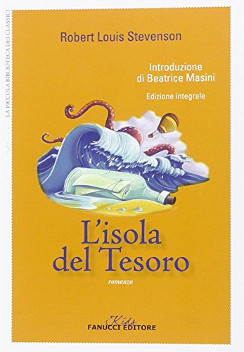 L'isola del tesoro. Ediz. integrale