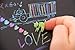 ONOR-Tech 4 Sheets Cute Lovely Cartoon Animal 3D DIY Decorative Adhesive Puffy Sticker Tape / Kids Craft Scrapbooking Sticker Set for Diary, Album