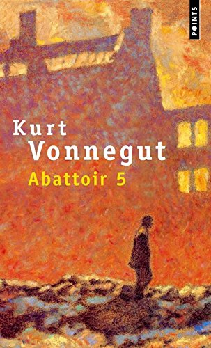 Abattoir 5 (English and French Edition)