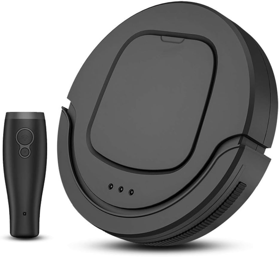 The 10 Best Robotic Vacuum With Largest Dirt Capacity Home Studio