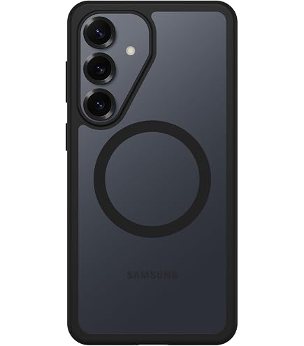 Amazon.com: CASETiFY for Galaxy S26+ Case - Impact Clear Magnetic