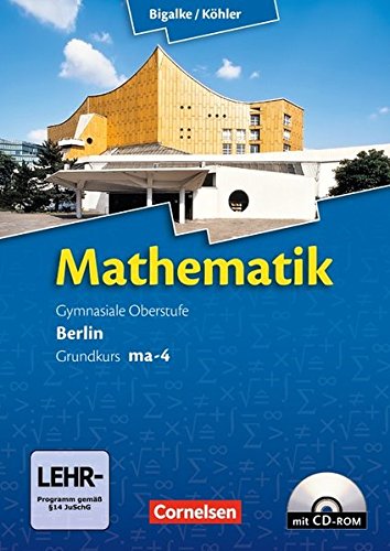 Download Bigalkeköhler Mathematik Berlin Ausgabe 2010 - 