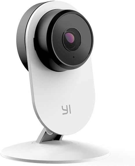 YI Security Home Camera 3 Baby Monitor 
