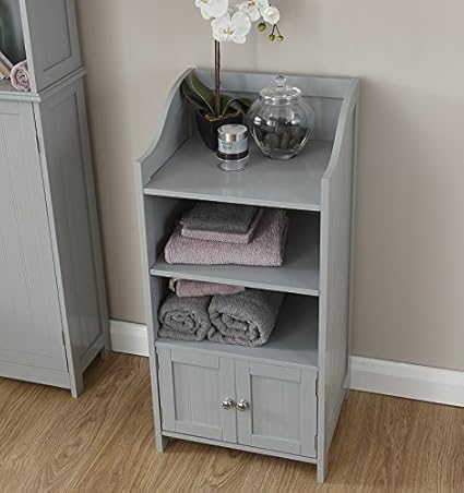 bathroom cupboard amazon