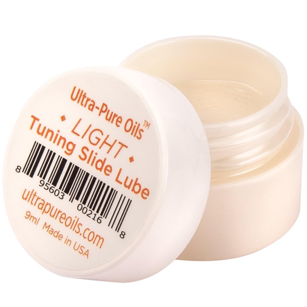 ULTRA-PURE LIGHT TUNING SLIDE LUBE - 9ML, UPO-LITE