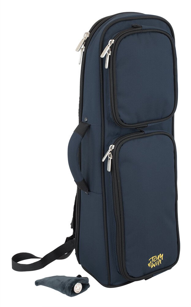 Tom & Will 26TP-387 Trumpet Gig Bag