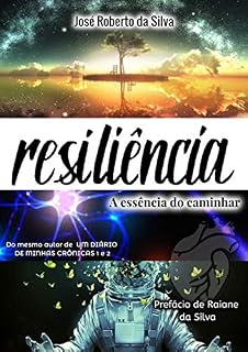 Livro Resiliência: A essência do caminhar
