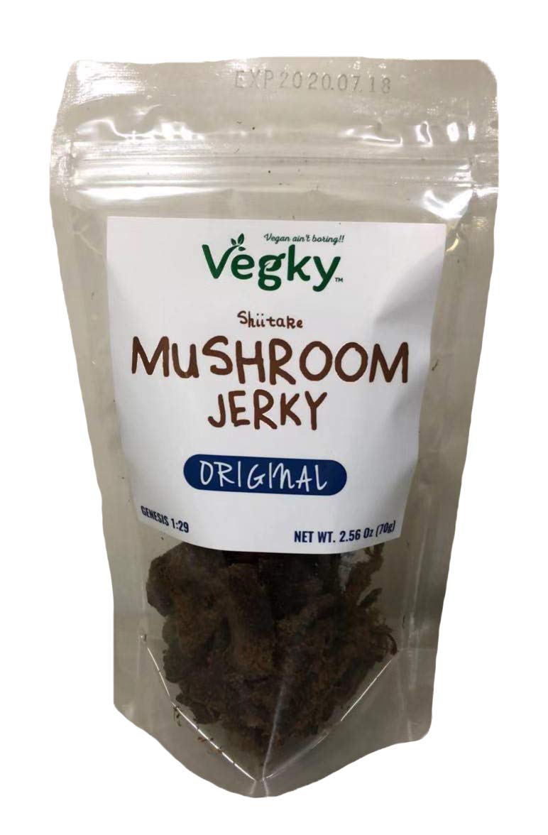 Best Meatless Jerky Comparisons and Specifications Eltmore