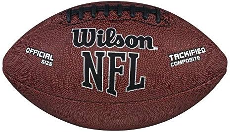 WilsonA NFL All-Pro Football