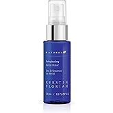 Kerstin Florian Neroli Water Face Mist | Orange Blossom Aromatherapy Spray | Hydrate & Refresh Skin with Probiotics & Peptides | All Natural | Vegan | Cruelty Free (1.0 fl oz)