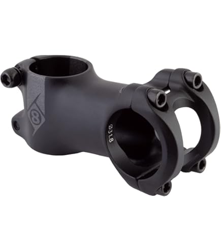 VELO ORANGE cigne stem ステム ブラック Amazon.com: Velo Orange Cigne Stem (31.8) 145mm x 90 - Black
