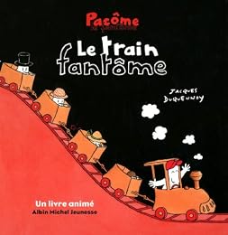 Le  train fantôme