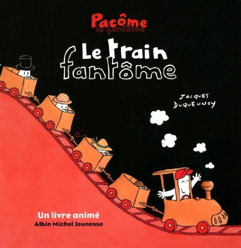 Le  train fantôme