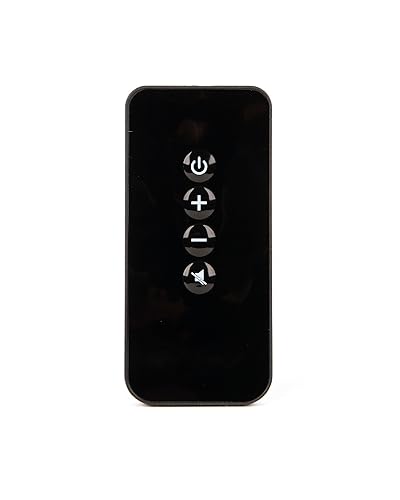 New Replacement Remote Control for Solo Cinemate Series II IIGS