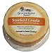 8oz Glacier Ridge Farms Smoked Gouda Cheese Pasteurized (One Unit)